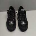 Skechers Sport Vigor 2.0 Trait, Black, 11