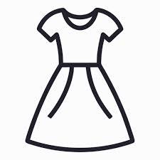 Black Dress, M