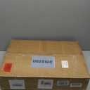 Front Inner Fender Liners for Jeep Wrangler JK JKU 4WD 2007-2018 US Flag Logo Corrosion-Resistant Aluminum Lightweight Design Splash Guards (Black)