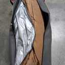 Coleman 13x13ft Instant Canopy Sun Shelter, Portable Shade Tent Sets Up in 3 Minutes, Vented Roof for Airflow & UPF 50+ Sun Protection, Great for Beach, Park, Tailgating, Camping, Backyard & More