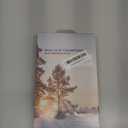 Ice Cleats for Shoes and Boots,Silicone Crampons,11 Stainless Shoe Spikes for Snow and ice,Heavy Duty Traction for Hiking,Climbing &Mountaineering,Ice Fishing (Ultra-Cold -45C, Easy On/OffUnisex) (Small)