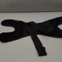 Plus Size Knee Brace for Knee Pain Women and Men Patellar Tendon Support Strap,Adjustable Extra Large Knee Support Stabilizer for Meniscus Tear,Arthritis,Tendonitis, MCL, ACL,Injuries,Relief,Sports,XX-Large