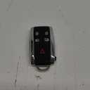 X AUTOHAUX 315MHz Smart Proximity Keyless Entry Remote Key Fob for for Jaguar XK 2014-1015 for Jaguar XKR 2007-2014 for Jaguar XF 2009-2013 for Jaguar XK8 2007-2010 5 Buttons with door key