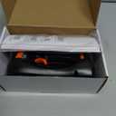 Tera Barcode Scanner Wireless with Screen: Pro Version 1D 2D QR with Setting Keypad Charging Cradle Works with Bluetooth 2.4G Wireless USB Wired Handheld Bar Code Reader HW0009