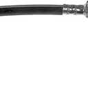 Dorman H620125 Front Passenger Side Brake Hydraulic Hose Compatible with Select Infiniti / Nissan Models