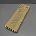 LeadsaiL Wireless Keyboard and Mouse Combo, Ergonomic Wireless Mouse and Keyboard Set for Computer, Compact and Silent Mouse and Keyboard for Laptop, Desktop, PC, Pink