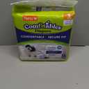 Hartz Disposable Dog Diapers, Size S 36 count, Comfortable & Secure Fit, Easy to Put On