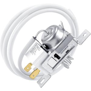 2198202 Refrigerator Cold Control Thermostat Replacement From Sikawai- Replaces 2161284 2198201 PS11739232 AP6006166 WP2198202