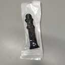 3 x GEAK Nature Friendly Strap Compatible with Apple Watch Bands for Women Men 40mm 38mm 44mm 42mm 41mm 45mm 46mm 49mm, Breathable Sport Replacement for iWatch Bands Series 11 10 9 8 7 6 5 4 3 SE Ultra 2 (Black)