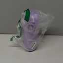 Ello Cooper 22oz Stainless Steel Water Bottle with Straw and Carry Handle, Double Walled and Vacuum Insulated Metal, Leak Proof Locking Lid with Soft Silicone Spout, Reusable, BPA Free, Lilac