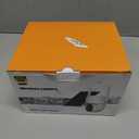 Solar Security Cameras Wireless Outdoor, 5G Solar Camera Outdoor Wireless, Battery Powered Wire-Free WiFi Cameras for Home Security, 360 PTZ, AI Human Detection, Color Night Vision, Work with Alexa