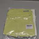 Girls Athletic Shorts High Waist Biker Shorts with Ruffles Bow Tie Dance Yoga Sports Everyday Active Shorts (XX-Small)