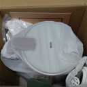 MOKKOM Automatic Nut Milk Maker, 20 oz Soy Milk Maker, Homemade Almond, Oat, Coconut, Soy, Plant-Based Milk and Dairy Free Beverages, Almond Milk Maker with Delay Start/Boild Water/Self Clean - Green