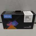 PG-240 XL/CL-241 XL Ink Cartridges Replacement for Canon 240XL 241XL Combo Pack 240 241 for Canon PIXMA MG3620 TS5120 MG3520 MG3600 MG3220 MX472 Printer (1 Black, 1 Tri-Color, 2 Pack)