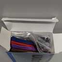 NORPERWIS Reading Glasses 5 Pairs Spring Hinge Comfort Fashion Quality Readers for Men and Women (5 Pack Mix Color)