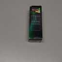 Unique Electric Herb Grinder, Small Spice Grinder Electric herb Grinders Mini Size 2x3.5inches with 2pcs 1.7oz/50ml Glass Jar Herb Jar Portable Grinders Rechargeable Automatic herb Grinder