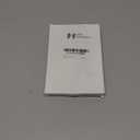 Honoson 120 Pieces LED Replacement Christmas Bulb 3v Waterproof LED Lights Bulb Bulk for Christmas Tree Decorations Xmas Indoor Outdoor Home Light Decor (Green Base With Warm White Bulb)