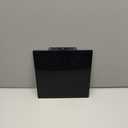 235x235mm Confetti + Galaxy Build Plate for Flashforge Adventurer 5M/ 5M Pro/AD5X 3D Printer, Spring Steel Plate for Neptune 3 Pro/4, Kobra, Ender 3/3 Pro/3S/3v2, CR 20/CR 20 Pro, Ender 5/5 Pro, 235x235mm(magnetic base)