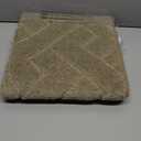 PURRUGS Dirt Trapping Door Mat 24" x 35.5", Non-Slip Machine Washable Entry Rug, Shoe Scraper, Dog Doormat, Super Absorbent Welcome Mat for Front & Back Door, Muddy Wet Shoes & Paws, Taupe