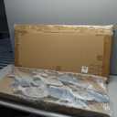 Danya B. School of Fish Modern Metal Wall Art, Perfect for Coastal, Nautical, Beach, or Boat Decor, Collector, Vacation House, Blues and Silver Wall Art