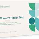 Everlywell Women's Health Test - at-Home Collection Kit - Accurate Results from CLIA-Certified Lab Within Days - Ages 18+