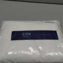 Twin XL Size 3 Piece Sheet Set - Comfy Breathable & Cooling Bed Sheets Set - Hotel Luxury Bedding for Women, Men, Kids, Teens, Boys & Girls - Deep Pockets, Ultra-Soft, Wrinkle Free - Oeko-Tex - White