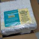 Pampers Swaddlers Diapers, Size 6 (23-44 lbs), 50 Count, Absorbent, Keeps Baby Dry and Comfortable, Skin Safe Disposable Baby Diaper 
