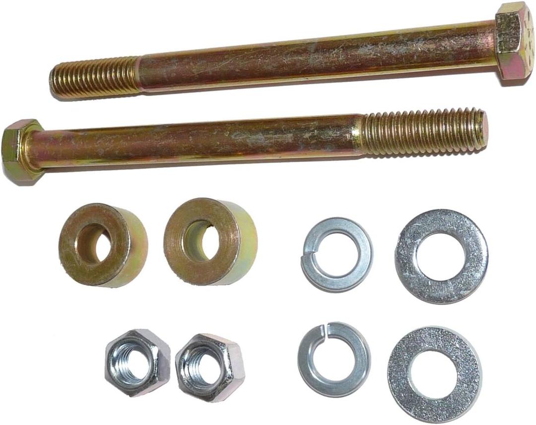 900005 Differential Drop Spacer Kit