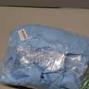 Orange Costume Suits Blue Blazer Tuxedos Halloween Outfits Cosplay Costumes (Blue, XXXL)