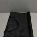 Waterproof Oxford Handle Document Bag Handbag Briefcase for Files Organizer (Blue)