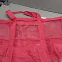 Mesh Beach Bag - Large Tote Bag for Family