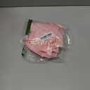 Kids Cotton Apron, Cooking Apron with Adjustable Neck Strap, Kids Apron