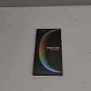 TORRAS for iPhone Air Case, Slim Magnetic Stand, Open-Edge Thin Frame Fit, Hard PC, Fit for MagSafe, Anti-Yellowing Phone Case for iPhone 17 Air, Daily Protection, Clear