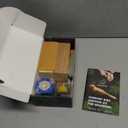 BeaverCraft Wood Carving Kit Comfort Bird DIY Kits for Adults Hobbies Whittling Knife Kit for Beginners & Kids Adult Craft Kits Wood Carving Knife Set