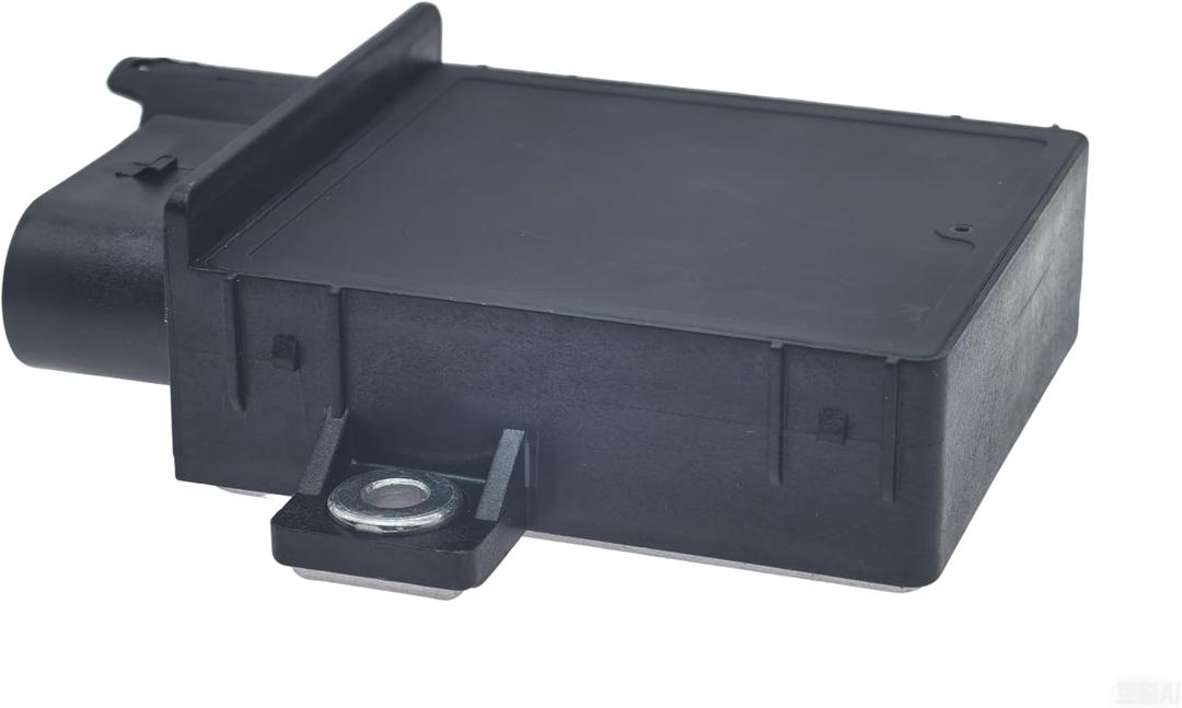RY-1556 Diesel Glow Plug Controller Fit for Chevy SILVERADO 2500 HD 2001-2005, SILVERADO 3500 04-05, Tahoe 05, Fit for GMC SIERRA 2500 HD 01-05, SIERRA 3500 04-05 Fit for Escalade 05# RY1556 97304030