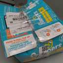 Pampers Swaddlers Diapers, Size 0 (up to 10 lbs), 84 Count, Absorbent, Keeps Baby Dry and Comfortable, Skin Safe Disposable Baby Diaper  (Newborn)