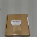 RT-TCZ for Jeep JL Dashboard Cluster Panel Gauges Trim Ring Cover for Jeep Wrangler JL JLU Gladiator JT 2018-2023 Red Interior Accessories 3pcs