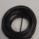 XRDS -RF SMA Cable, SMA Male to SMA Female Cables 50 FT RG58 SMA Extension Cable for SDR Equipment Antenna Ham Radio,3G 4G LTE Antenna,ADS-B,GPS and etc