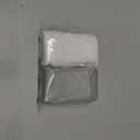 Bassinet Sheets Fit for Jimglo 3 in 1 Baby Bassinet, Mika Micky and Nordmiex Bedside Sleeper Bedside Crib,100% Cotton, 2 Pack, Ultra Soft Bassinet Sheet, White and Gray