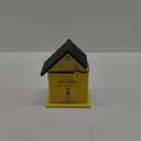 BAMBECO 8IN BEE HOUSE TELLOW