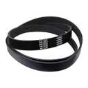 Engine Serpentine Drive Belt Fits for Honda Accord 2008 2009 2010 2011 2012 L4 2.4L Replaces K070721 7PK1835 56992R40A01 56992R40A02