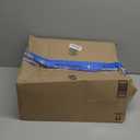 Wood Spice Rack Organizer for Cabinet, 3 Tier Spice Shelf Storage, Kitchen Seasoning Organizer for Spice Bottles, Jars, Seasonings, Baking Supplies