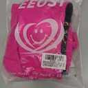 Adult Reusable Swim Diapers Special Needs Swimwear for Incontinence Cloth Diaper Covers Waterproof,Leakproof, Unisex (Pink)