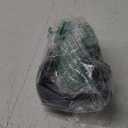 Pet Grooming Gloves - Gentle Dog Bathing Shampoo Brush - Massage Mitt with Enhanced Five Finger Design - Efficient Deshedding Glove for Dogs, Cats, Rabbits and Horses - 1 Pack