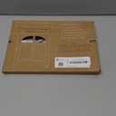 Dripykiaa Wall Decor 31.5" Love You Bye Sign Hanging Hallway Decoration Express Love and Warm for Your Family Lover Wife Husband Hallway Entryway Door Wall Art Boho Decor (Black)