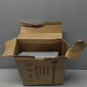 48" x 32" XXXL Largest Pet Food Mat, Silicone Dog Mats for Food and Water, Nonslip Pet Feeding Mats for Floors,Dog Cat Bowl Mat with Raised Edges, Light Gray