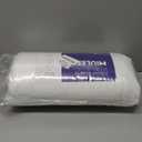 MIULEE Set of 2 Throw Pillow Inserts 20x20 Inches, 100% Virgin Filling Nonwoven Pillow Inserts for Couch Sofa Living Room