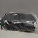 Joymo Outdoor Hot Tub Cover, Waterproof 95×95 Inch Square Spa Covers, Hot Tub Protector Cover Replacement Weatherproof Protection Cap - 95''x95''x20''