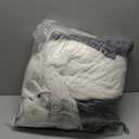 ESTINGO Electric Blanket Queen Size, 84"x90" Queen Heated Blanket with Dual Control of 5 Heating Levels & 10 Hours Auto Off, Fast Heating Blanket for Home Bedding Use, Dark Gray