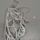 4 Pcs LED Decorative Neon Night Signs, Hanging Lighted Up Neon Sign for Bedroom Room Decor Neon Lights Led Cloud Signs Light Sign for Home Decor Pink/Blue Planet